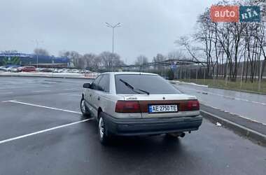 Универсал Mazda 626 1988 в Днепре