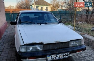Седан Mazda 626 1986 в Гельмязове