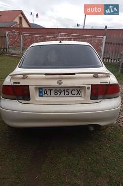 Седан Mazda 626 1994 в Богородчанах