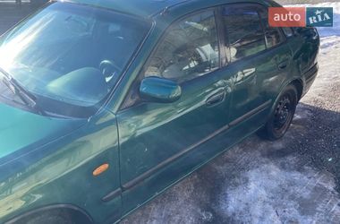 Хэтчбек Mazda 626 1997 в Коростышеве