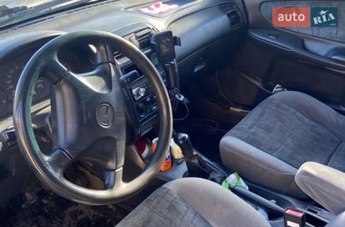 Хэтчбек Mazda 626 1997 в Коростышеве