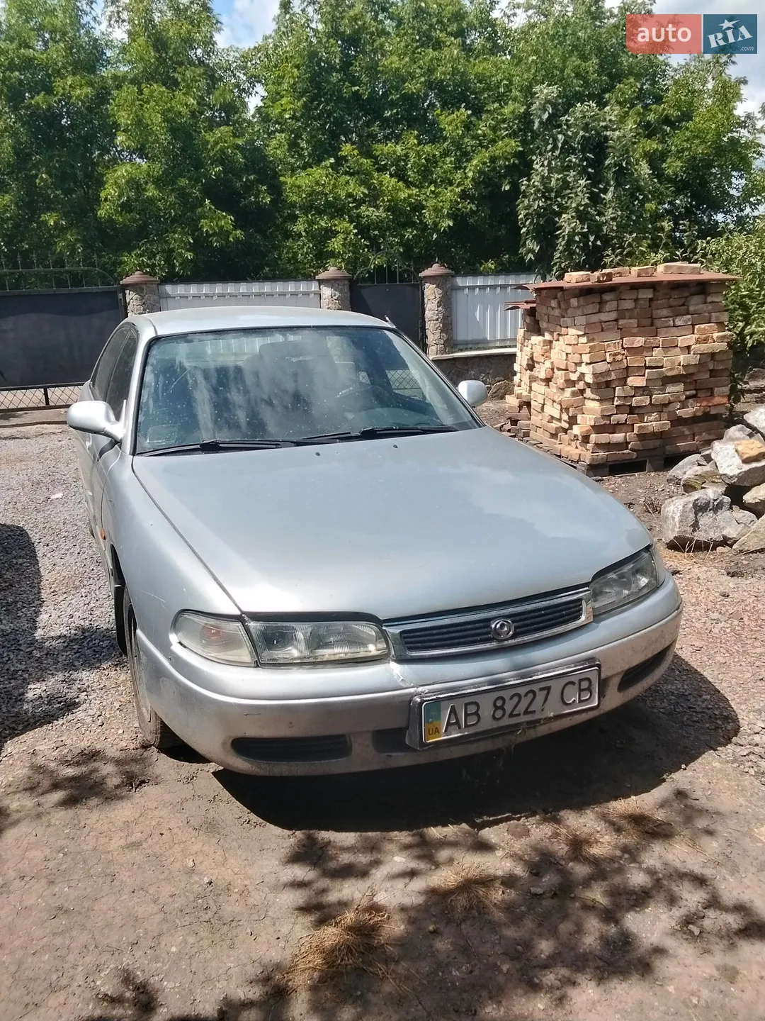 Фото авто 8