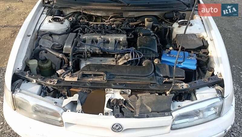 Седан Mazda 626 1994 в Самборе