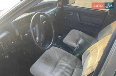 Седан Mazda 626 1985 в Киеве