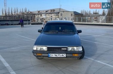 Седан Mazda 626 1985 в Киеве