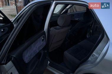 Седан Mazda 626 1998 в Долине фото 8 Седан Mazda 626 1998 в Долине