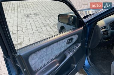 Хэтчбек Mazda 626 1998 в Львове