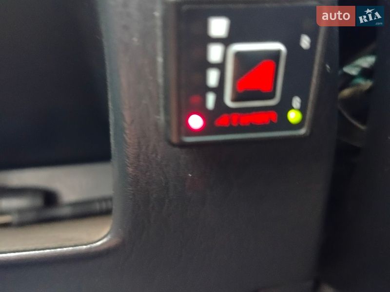 Седан Mazda 626 1999 в Знам'янці фото 15 Седан Mazda 626 1999 в Знам'янці