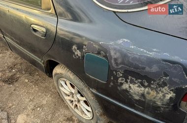 Седан Mazda 626 1996 в Киеве фото 3 Седан Mazda 626 1996 в Киеве