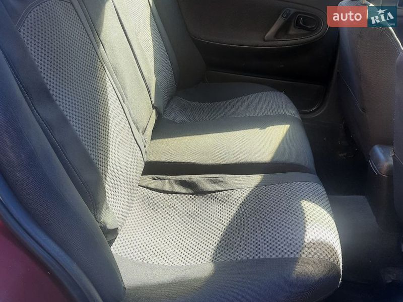 Хэтчбек Mazda 626 1997 в Киеве фото 8 Хэтчбек Mazda 626 1997 в Киеве