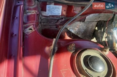 Хэтчбек Mazda 626 1997 в Киеве фото 18 Хэтчбек Mazda 626 1997 в Киеве