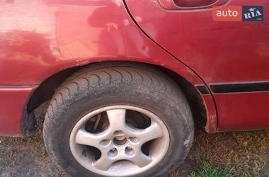 Хэтчбек Mazda 626 1997 в Киеве фото 22 Хэтчбек Mazda 626 1997 в Киеве