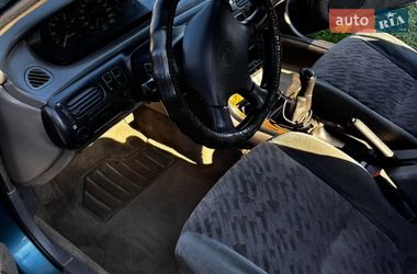 Хетчбек Mazda 626 1992 в Роздільній