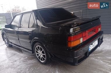 Седан Mazda 626 1984 в Кременчуге