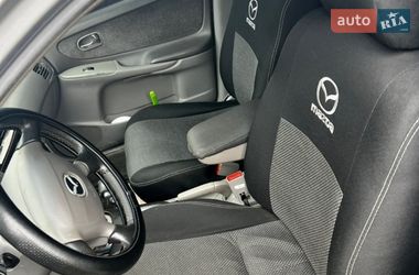 Седан Mazda 626 2002 в Ніжині