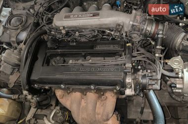 Хэтчбек Mazda 626 1991 в Полтаве