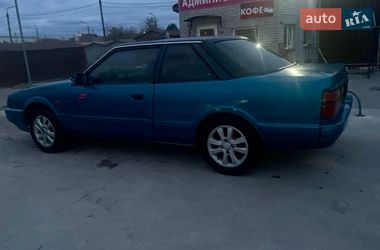 Купе Mazda 626 1986 в Запорожье