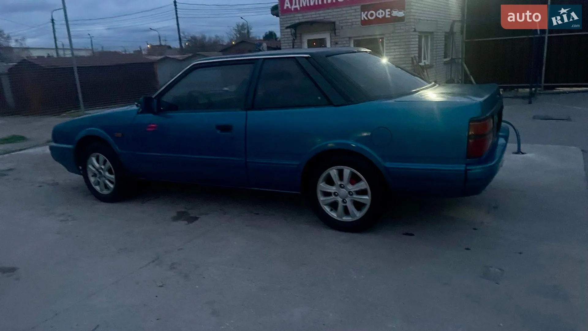 Фото авто 2