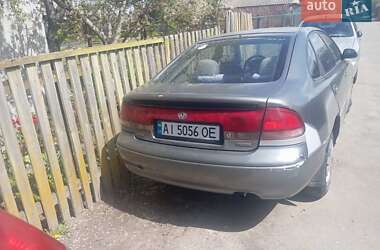 Хетчбек Mazda 626 1991 в Білій Церкві