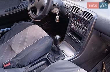 Хэтчбек Mazda 626 1992 в Яворове
