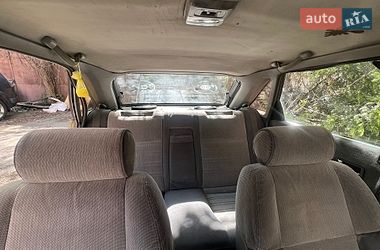 Хэтчбек Mazda 626 1991 в Киеве