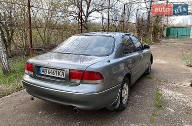 Седан Mazda 626 1993 в Южноукраинске