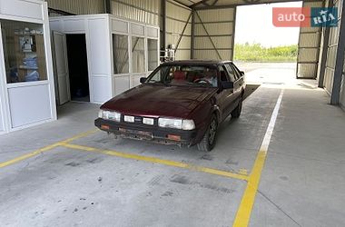 Хэтчбек Mazda 626 1985 в Львове