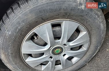 Хэтчбек Mazda 626 1985 в Львове