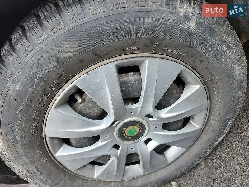 Хэтчбек Mazda 626 1985 в Львове