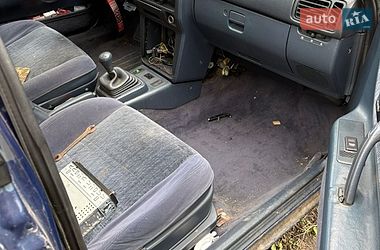 Хэтчбек Mazda 626 1987 в Белой Церкви