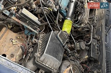 Хэтчбек Mazda 626 1987 в Белой Церкви