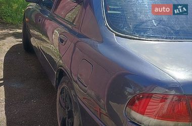 Седан Mazda 626 1995 в Шостці