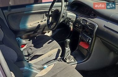 Седан Mazda 626 1995 в Шостці