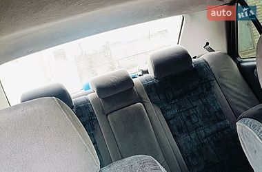 Седан Mazda 626 1998 в Одессе