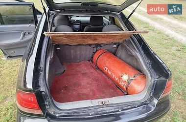 Хэтчбек Mazda 626 1992 в Черкассах