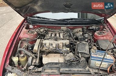 Седан Mazda 626 1992 в Кропивницькому