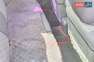 Хэтчбек Mazda 626 1995 в Ивано-Франковске