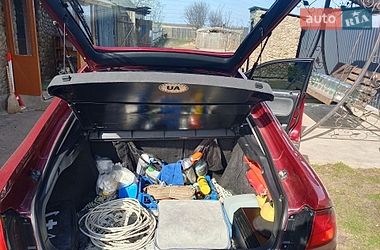 Хэтчбек Mazda 626 1995 в Ивано-Франковске