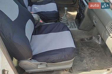 Седан Mazda 626 1988 в Мерефа