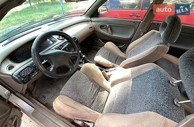 Седан Mazda 626 1993 в Южноукраинске