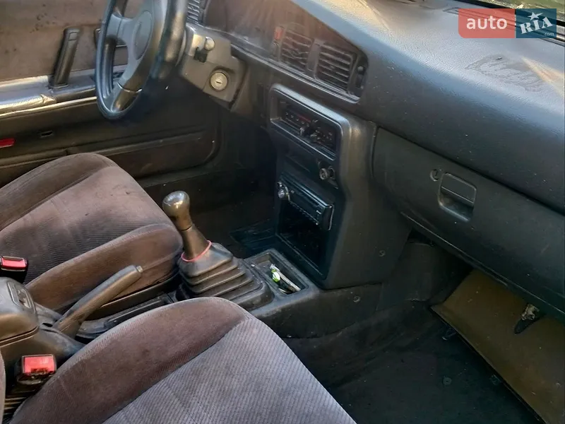 Mazda 626