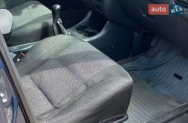 Седан Mazda 626 1999 в Львове