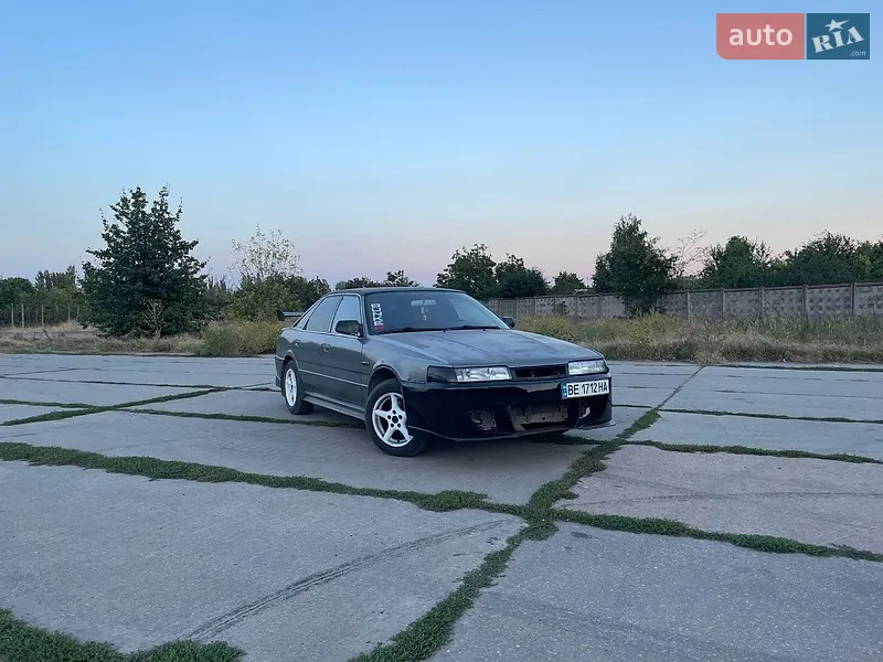 Mazda 626