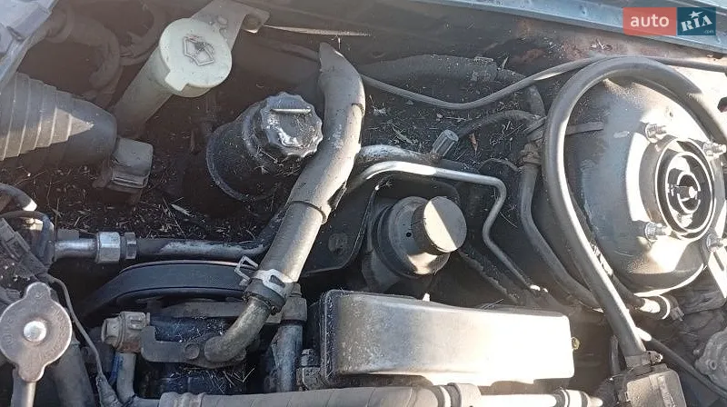 Mazda 626 1994
