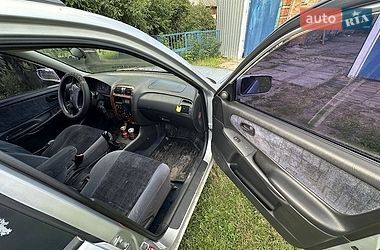 Универсал Mazda 626 1998 в Конотопе