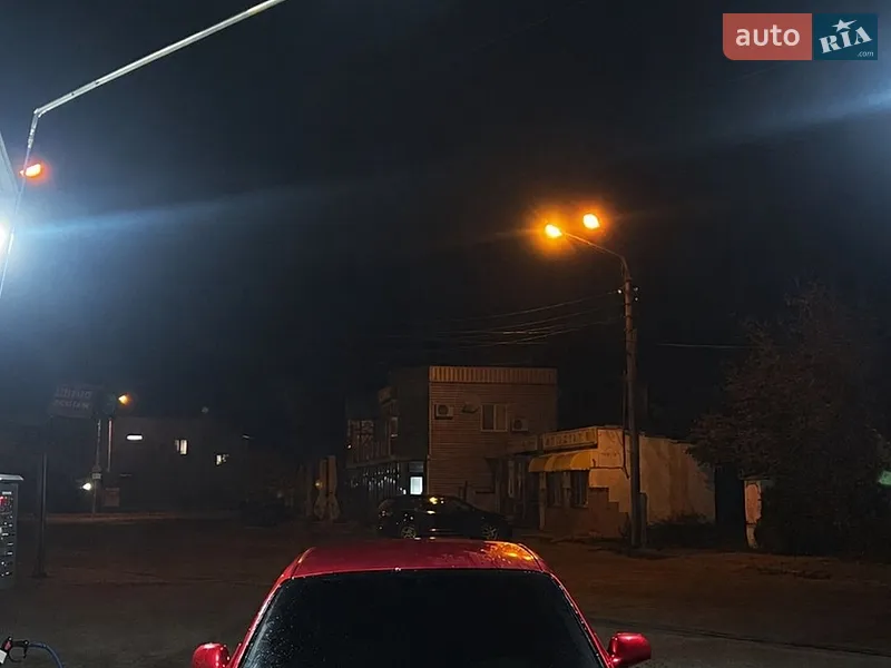 Mazda 626