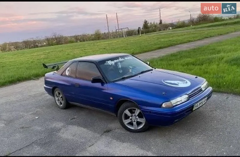 Mazda 626 1987