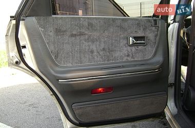 Седан Mazda 626 1989 в Вінниці