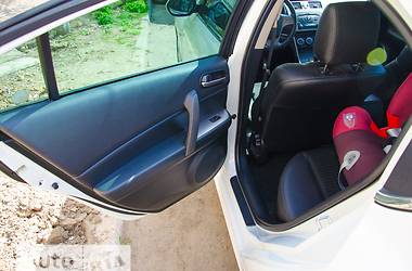 Седан Mazda 6 2010 в 