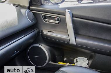 Седан Mazda 6 2010 в 